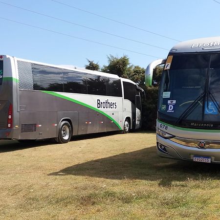 Pousada Recanto Sertanejo Barretos Esterno foto