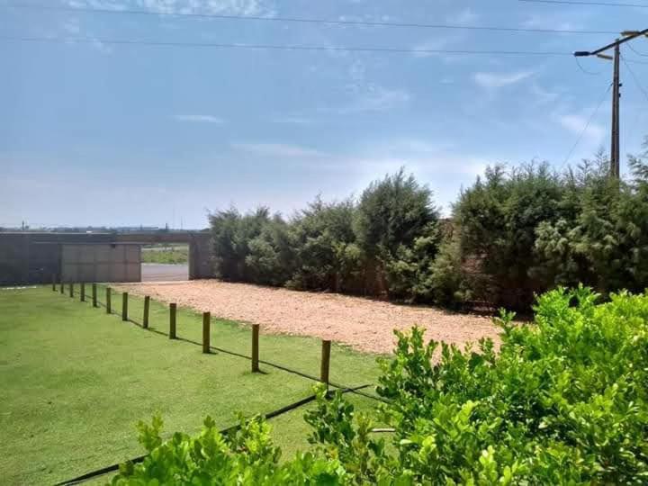 Pousada Recanto Sertanejo Barretos Esterno foto